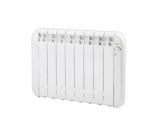 Mejor precio para RADIADOR EMISOR TPA-8 1200W IBEREMEC TPA8. Desde nuestra tienda a tu casa. Envío a todo España