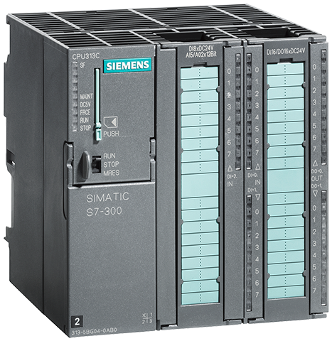 Mejor precio para SIMATIC S7-300